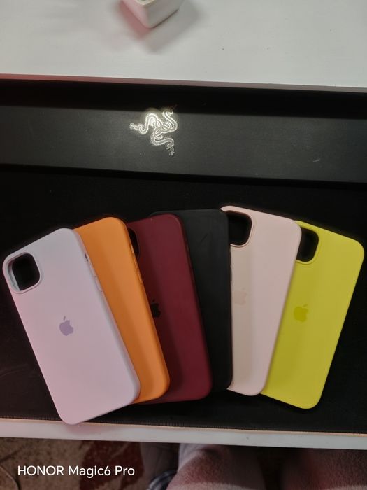 Vendo iphone 14 plus