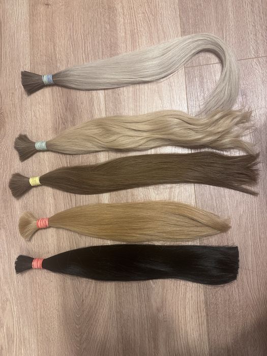 Włosy słowiańskie