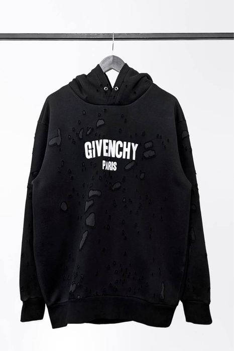 Худі Givenchy! Hoodie Givenchy!