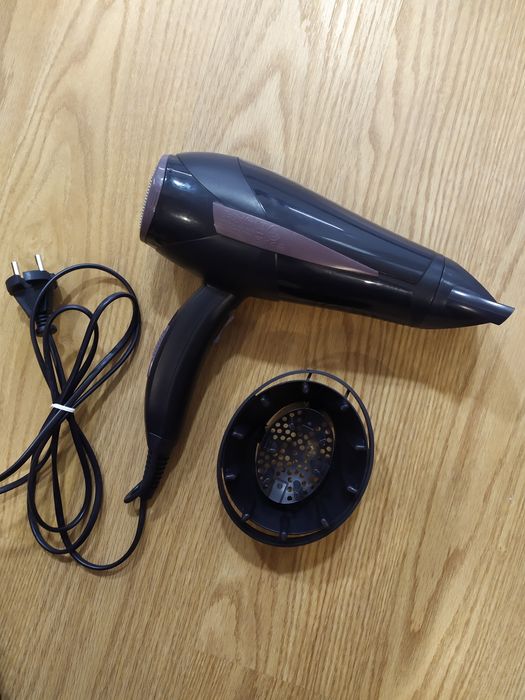 Secador de Cabelo Babyliss 1700W D261E
