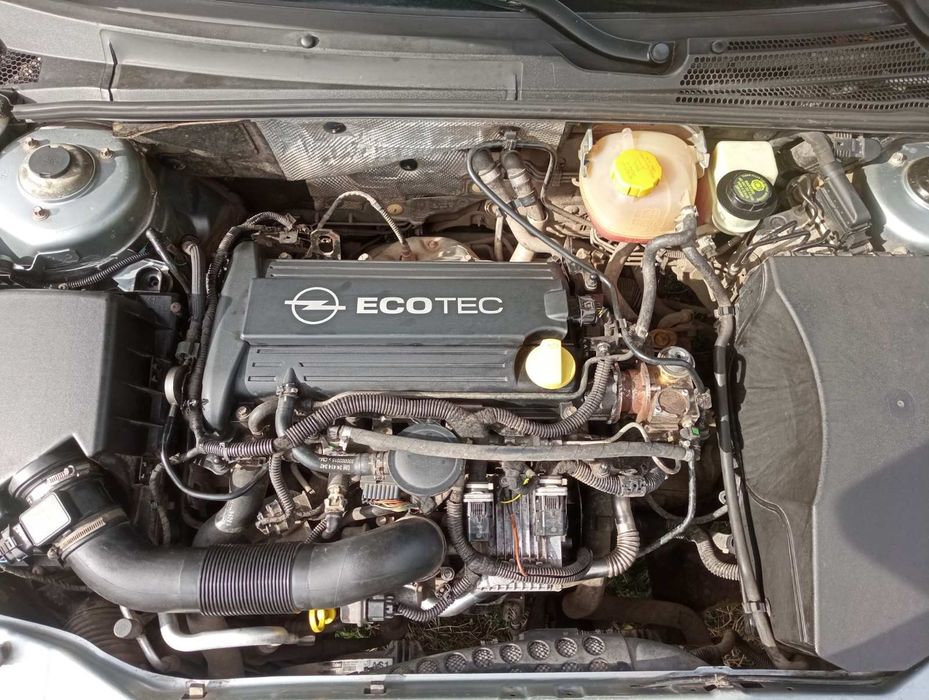 Продам Opel Signum