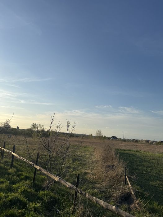Ділянка 9 соток під забудову, м. Дубно