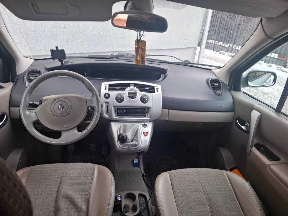 Продам, обмін Рено сценік