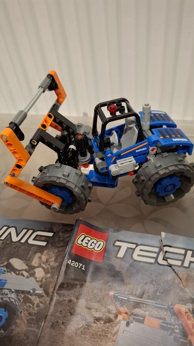 Lego technik 42071