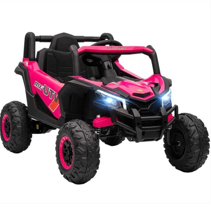 Gipe elétrico criança 12v