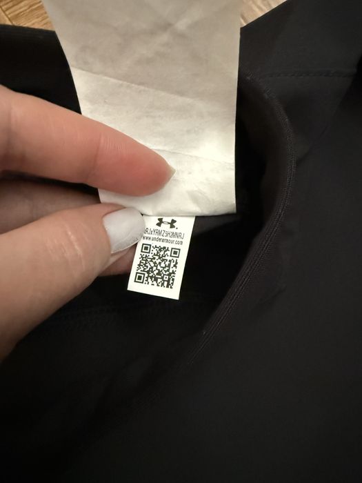 Штани Under Armour, Puma, H&M