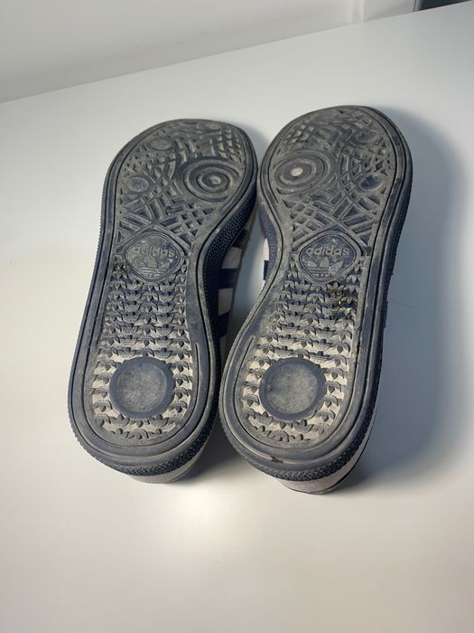 Tênis Adidas Spezial