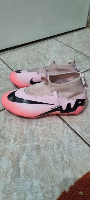Buty - korki piłkarskie Nike