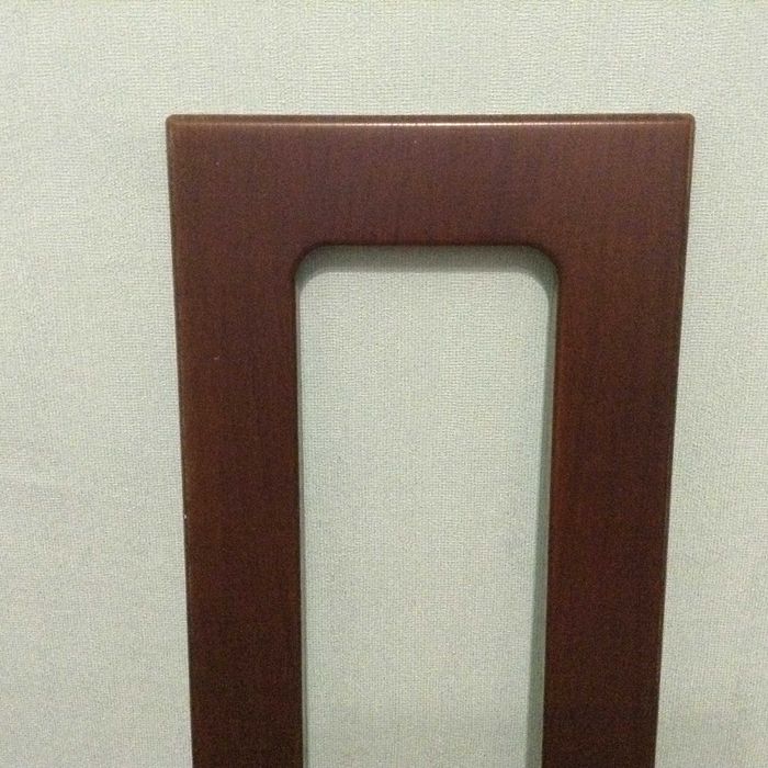 Кухонные фасады МДФ новые. Дверки на шкафчик.  Декор на двери шкафов