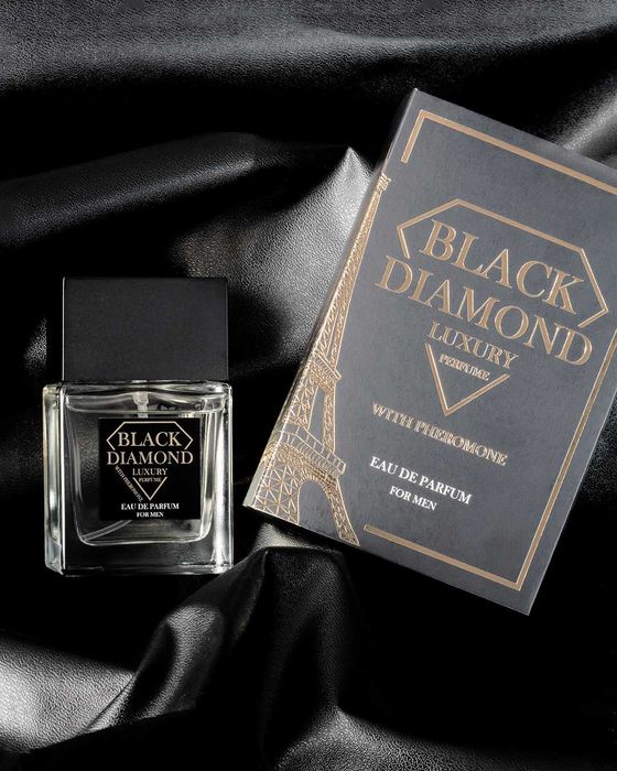 Zamienniki perfum światowych marek z feromonami aż 50ml - damskie i męskie