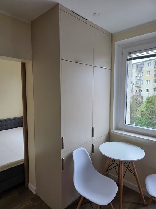 Mieszkanie na sprzedaż Bydgoszcz ul. Modrakowa 46 - Więcej