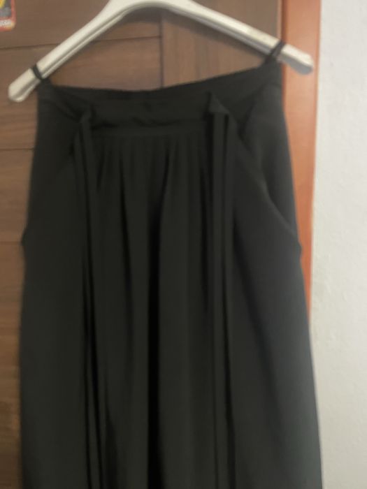 Śliczna elegancka spódnica