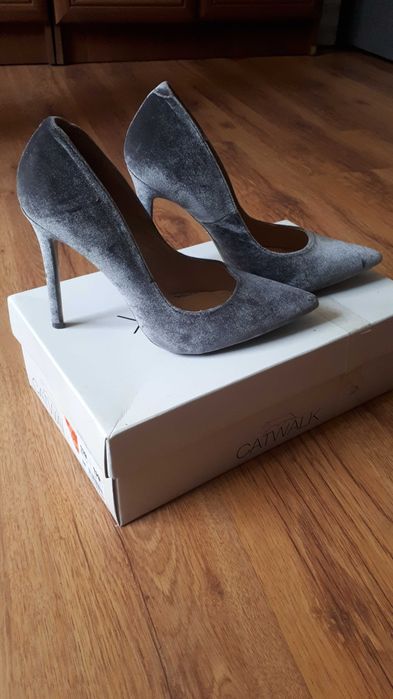 Obuwie damskie/szpilki