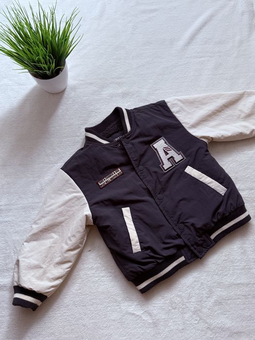 Куртка бомбер ZARA 98 см