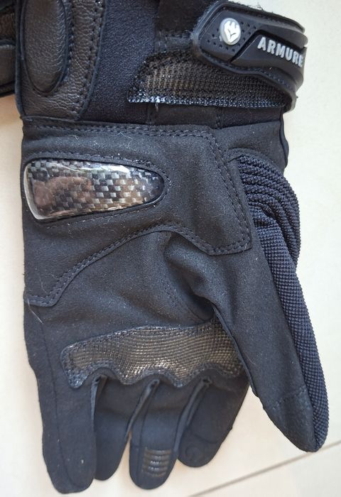 Luvas de senhora Armure Astrid