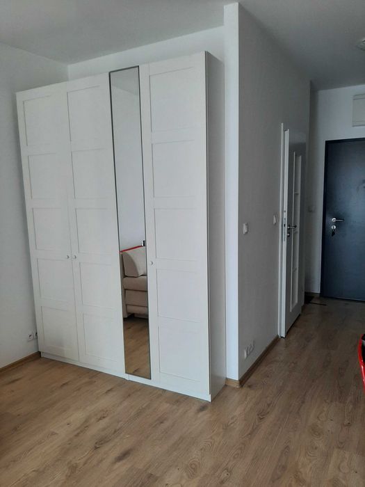 Jednopokojowe Jana Kazimierza Wola 27 m² - View 4