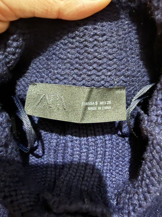 кофтинка Zara ,S
