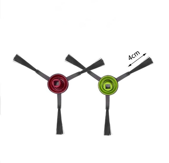 Бічна щітка для робота-пилососа Ecovacs Deebot OZMO Yeedi