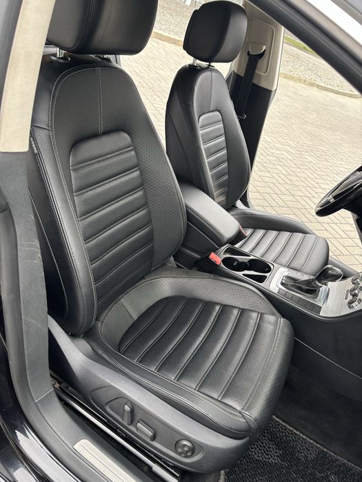 Volkswagen CC / Passat CC 2015 VIN WVWBP7AN8FE826744 фото оголошення 10 з 24