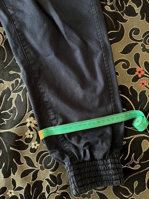Штани Stone Island Cargo Pants Special Edition