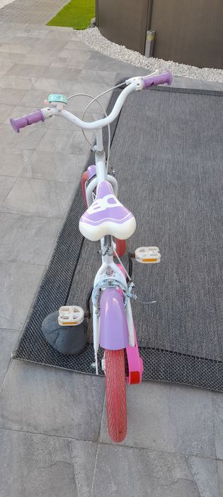 Bicicleta - roda 16
