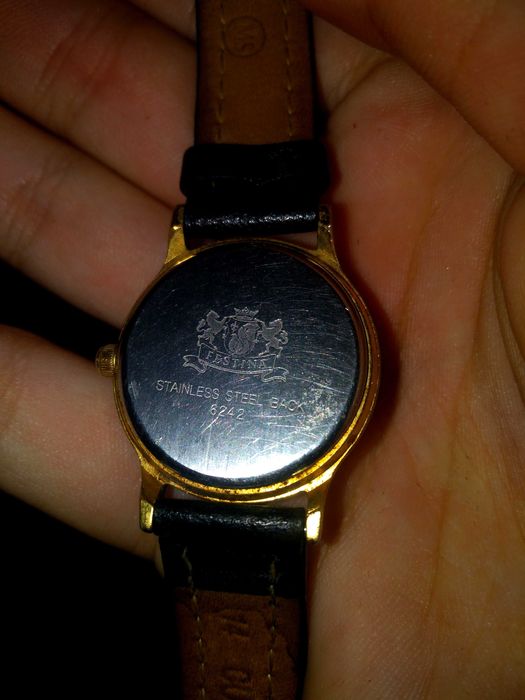 Relógio "FESTINA" de mulher