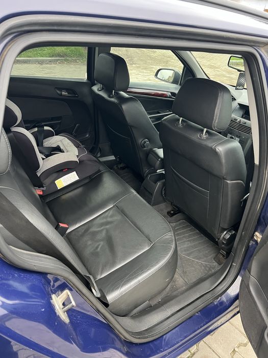 Продам Opel Astra