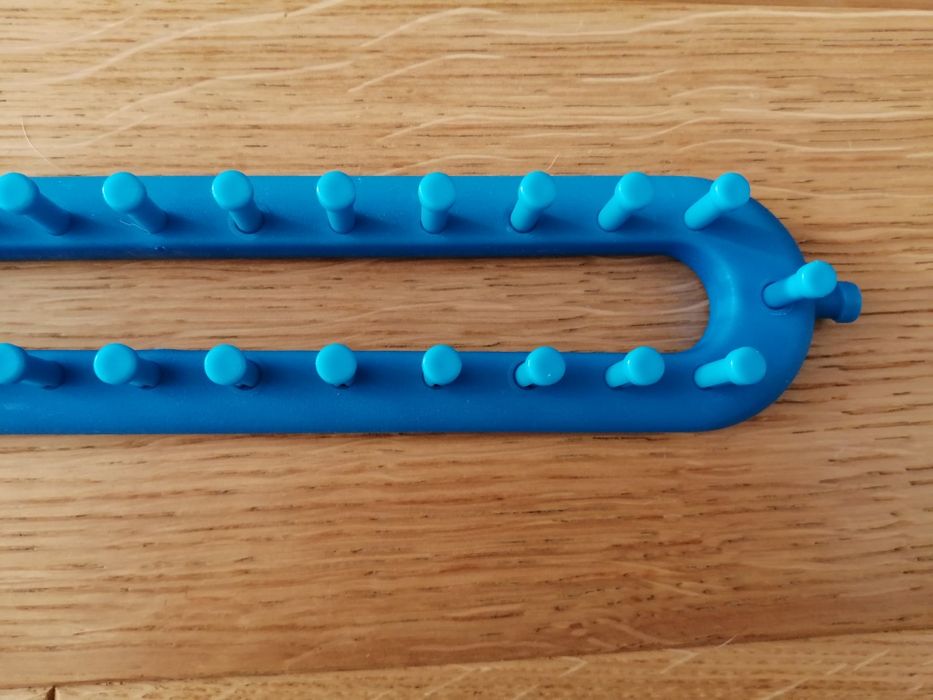Zestaw tkacki 58 cm