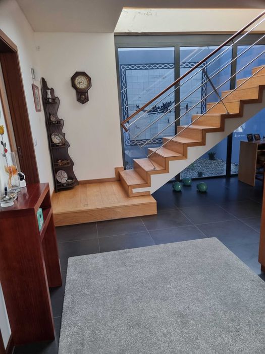 Moradia de Luxo em Espinho