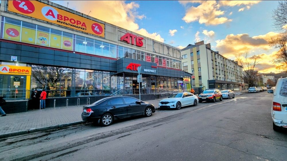 10 лет окупаемость. Подол. Сталинка.