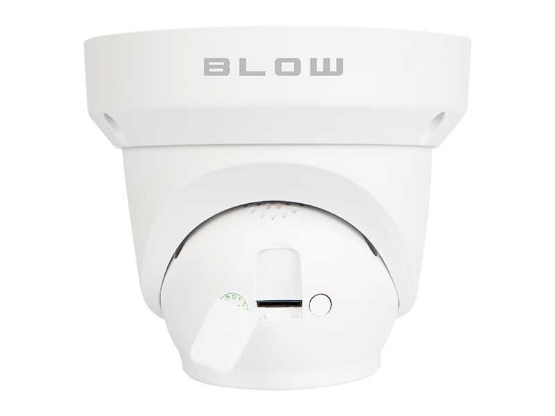 Kamera bezprzewodowa BLOW WiFi 3MP H-403 obrotowa`