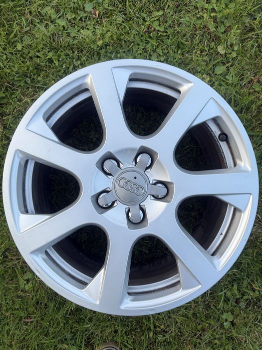Felgi 17 cali 5x112 audi