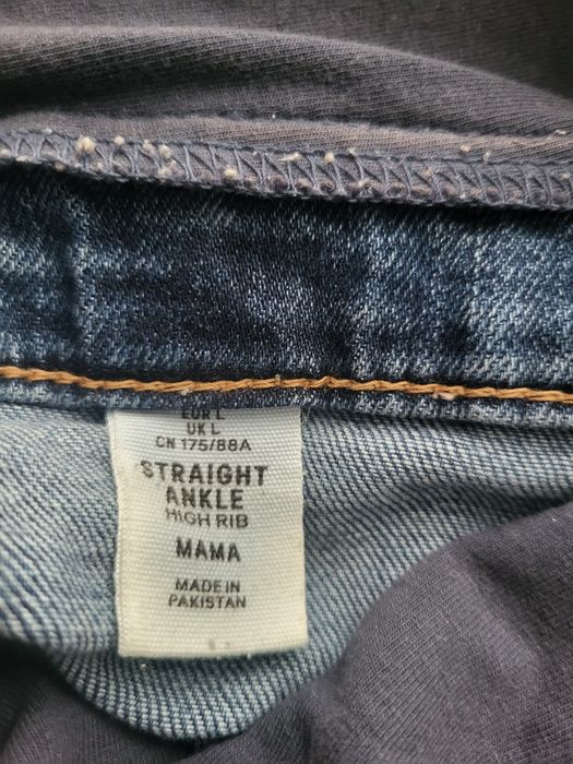 Продам джинси для вагітних