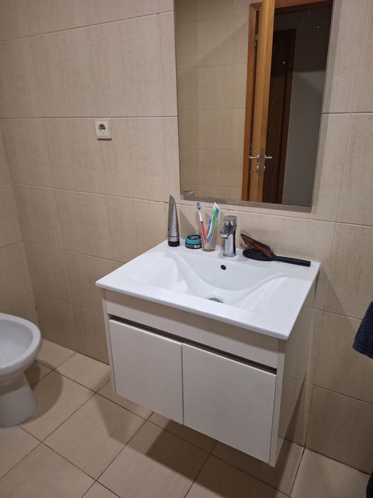 Aluguer de habitação com despesas incluídas