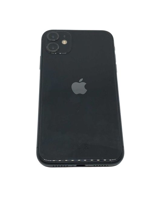 Smartfon Apple iPhone 11 64GB 76% Bateria