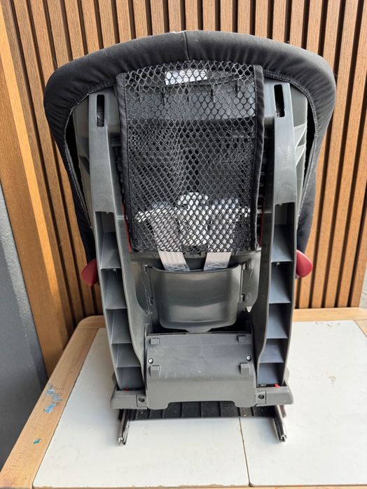 Fotelik Britax Römer Duo Plus (9-18 kg) – Cosmos Black