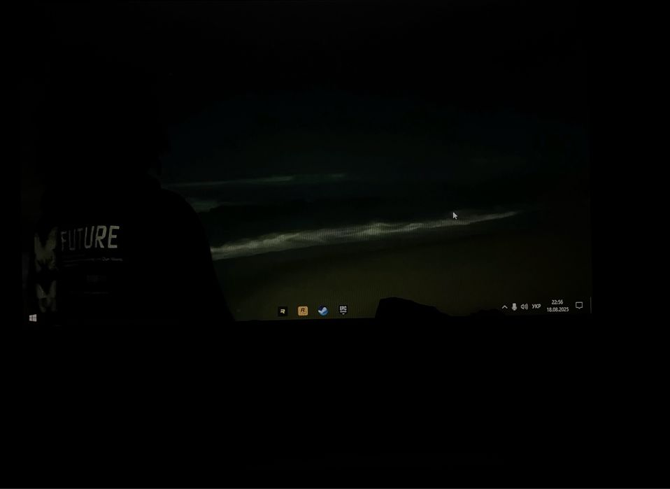 Монитор   Philips 191v2 60hz