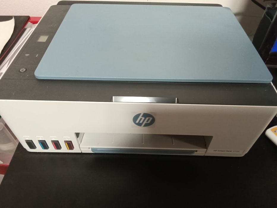Impressora HP Smart Tank