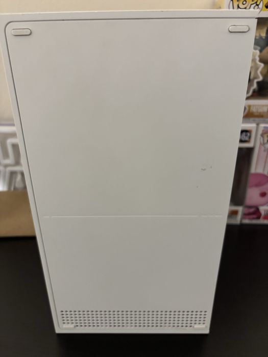 XBOX SERIES S plus pad