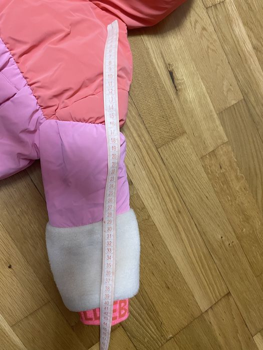 Billieblush куртка розмір  5 рочків