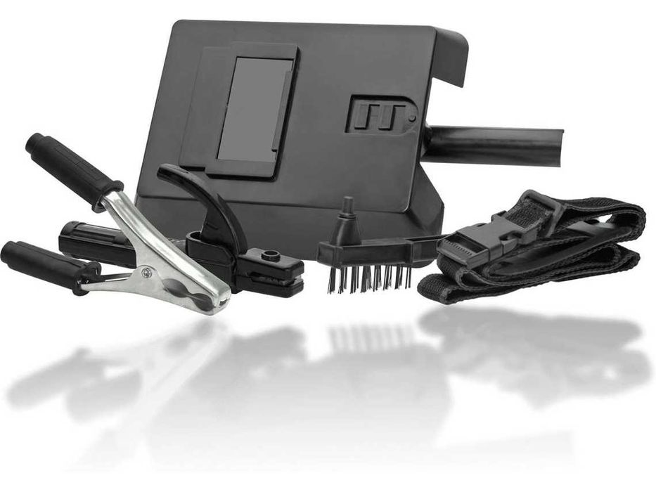 Vito máquina de solda profissional inverter