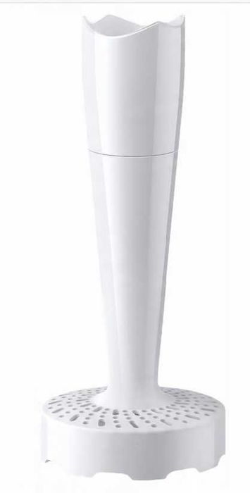 Przystawka do purée MQ 50, biała