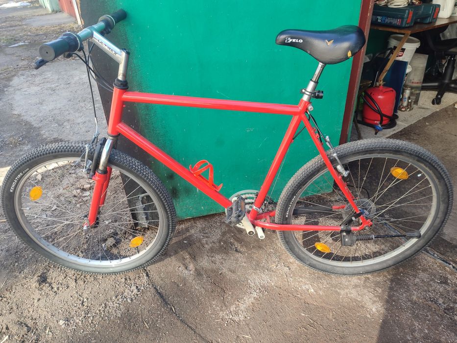 Продам велосипед 26 колеса