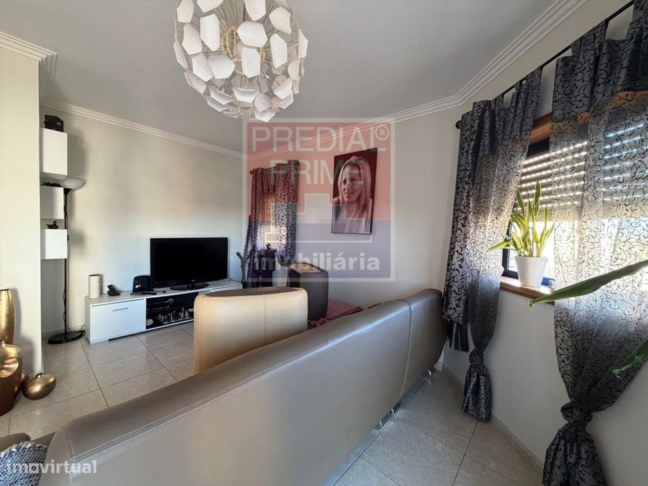 Apartamento T3 No Furadouro — Ovar, São João, Arada E São Vicente De Pereira Jusã, Aveiro
