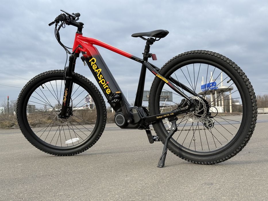Електровелосипед Американський ReAspire 27.5 48V/15Ah/500W ANANDA 2026