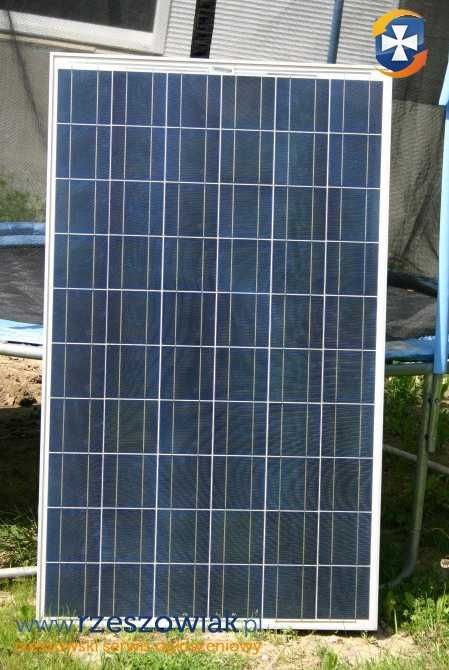 Panele fotowoltaiczne 230W