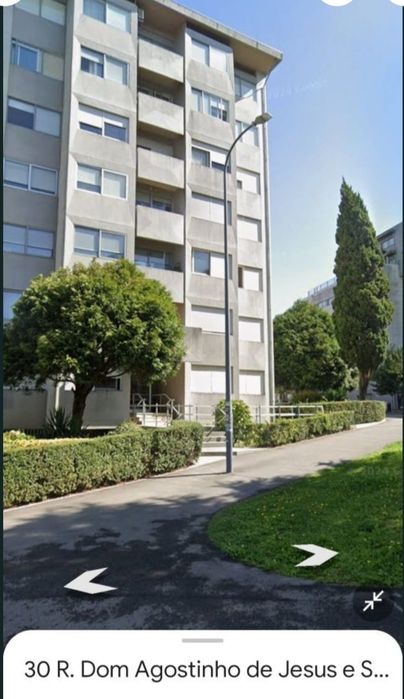 Apartamento t1 bonfim