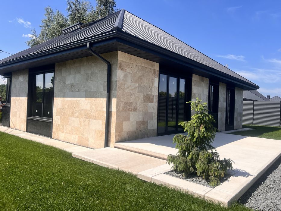 Без комісії!Продаж котеджу в скандинавському стилі.Іванковичі.