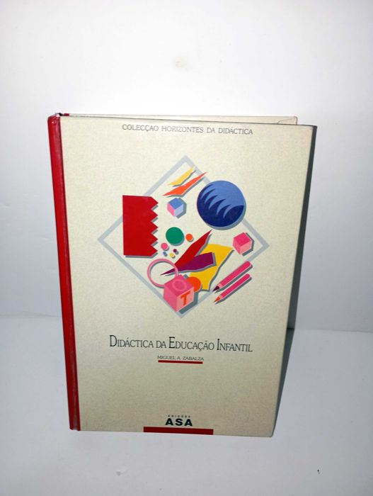 Didática da Educação Infantil