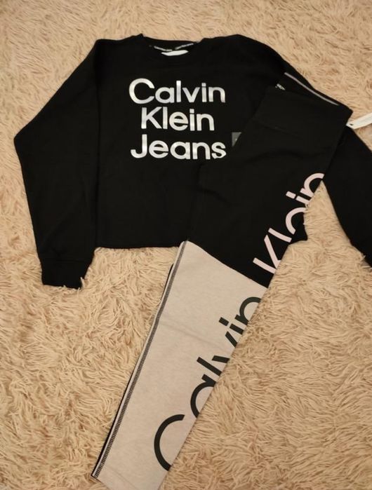 Костюм Calvin Klein оригінал
